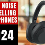 Top 5 Best Noise Cancellation Headphones Under 50 USD